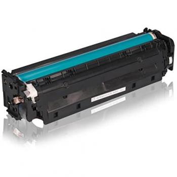 Inkadoo Toner für HP CC532A / 304A, gelb