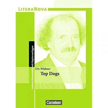 LiteraNova: Top Dogs