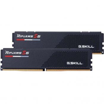 G.Skill Ripjaws S5 32 GB (2x16GB) CL36 DDR5 Geheugen