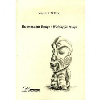 en attendant rongo / waiting for rongo