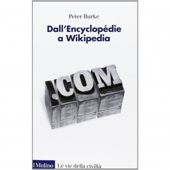 Dall'Encyclopédie a Wikipedia