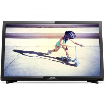 Philips 4200 series 22PFT4232/12 TV LED 22 Full HD Nero