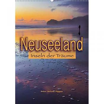 Neuseeland, Inseln der Träume