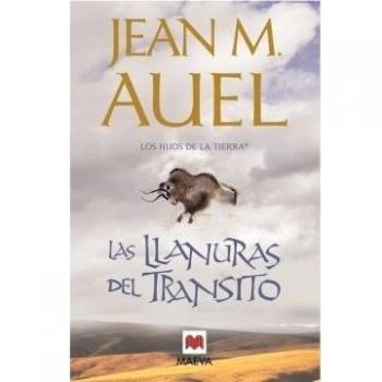 Avel, Jean M. Las Llanuras Del Tránsito (Los Hijos De La Tierra)