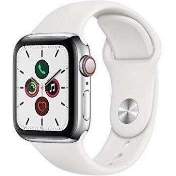 Apple Watch Series 5 (2019) 40 mm