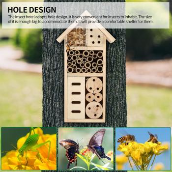 Sturdy Insect Sanctuary