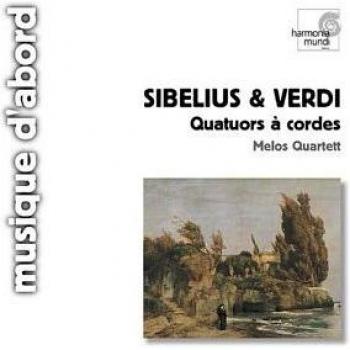Melos Quartett