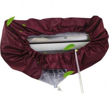 Refrigeración Segura con Bolsa de Almacenamiento Protectora