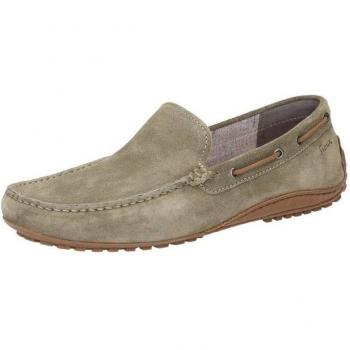 Confort Sioux Mocassin 9