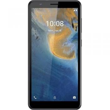 ZTE Smartphone »Blade A31«, grau, 13,84 cm/5,45 Zoll