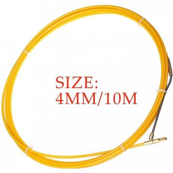 Conducto de Fibra de Vidrio 4mm