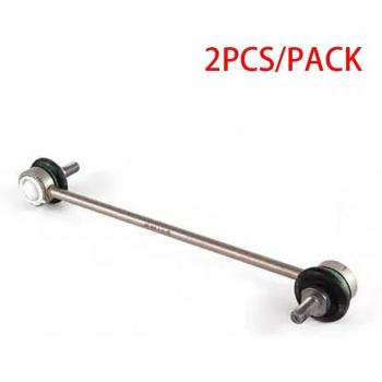 Vorderachse Stabilisator für BM E46 Endverbindung 31351095694