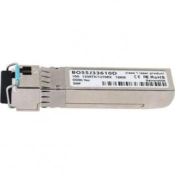 BlueOptics Modulo Fibra Ottica 10000 Mbit/s