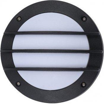 Lámpara Periférica 12W/30W LED para Porche y Balcón, Impermeable