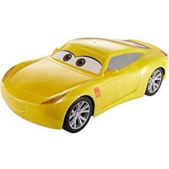 Disney Cars 3 FGN50 Collector's Edition