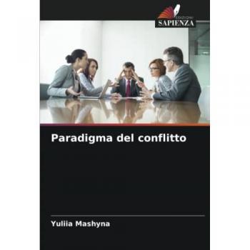 Mashyna, Yuliia: Paradigma del conflitto