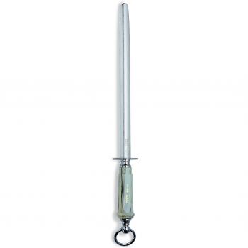 Fusil à aiguiser DICK 30 cm grain fin