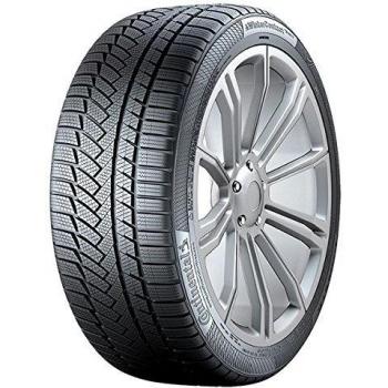 Continental WinterContact TS 850P ( 255/60 R18 108V, MGT, SUV )