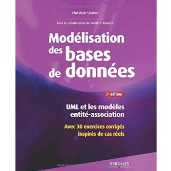 Christian Soutou Modélisation De Bases De Données