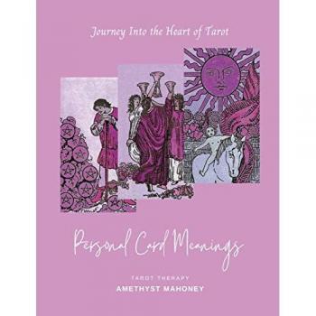 Personal Card Meanings