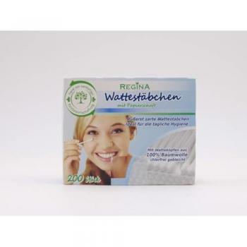 WATTEST�BCHEN Regina 200 St – Reinex