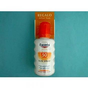 Eucerin Bronceado Seguro SPF-50+ 200 ml