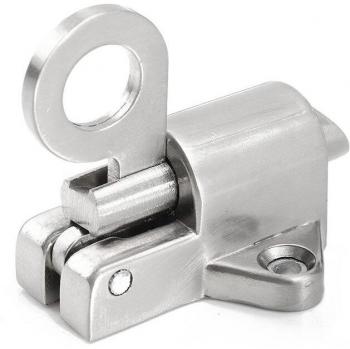 Home Window and Door Security Bolt Lock