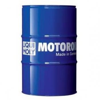 LIQUI MOLY 3856 Lubrifiant moteur