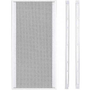 Lian Li O11D EVO Midi Tower Computer Case with Front Mesh Kit