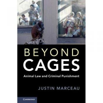 Marceau, Justin: Beyond Cages