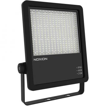 Noxion Black LED Projector ProBeam 210W 26000lm 82D