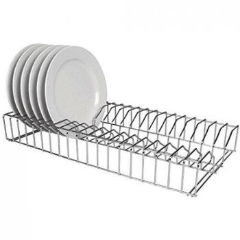 Vogue 610mm Plate Organizer