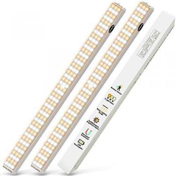 Bagno GlowMotion 3‑Lumen
