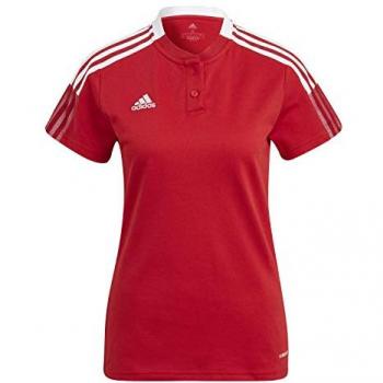 Polo Sportif Femme Adidas Tiro 21
