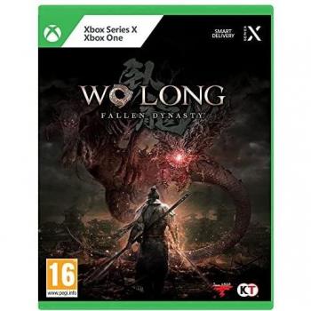 Wo Long : Fallen Dynasty
