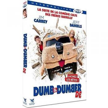 Dumb and dumber de fr import