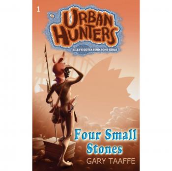 Four Small Stones: Billy's Gotta Find Some Girls