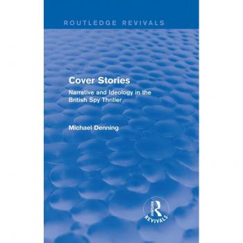 Vitalsource Technologies, Inc. Cover Stories (routledge Revivals)