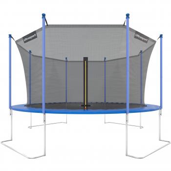 Sicherheitsnetz‑Jumper Ultrasport 430 cm für den Garten