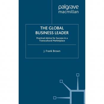 Vitalsource Technologies, Inc. Global Business Leader