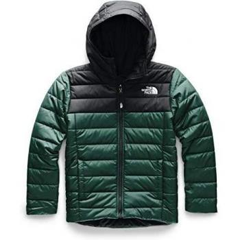 The North Face Kids Girl's Reversible Perrito Jacket