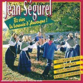 Et vive la bourrée d'Auvergne !