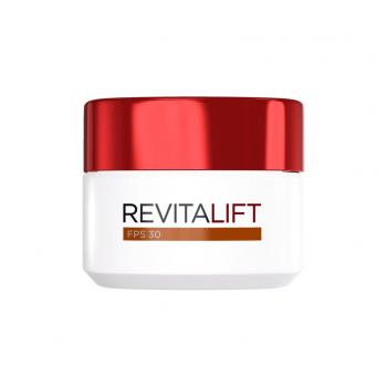 L'Oréal Paris Revitalift Crème de Jour Hydratante Protection Solaire SPF 30 50 ml