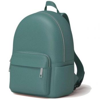 Mochila de Piel Sintética Vegana para Mujeres