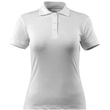 Polo Femme Crossover Blanc 51588