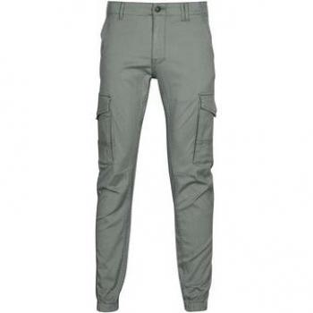 Jack & Jones Pantalón Cargo Paul Flake Ana 27W/32L Gris