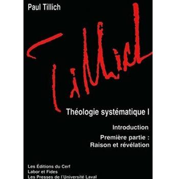 Théologie systématique