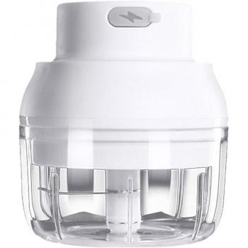 USB Electric Meat and Vegetable Cutter