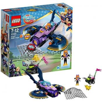 LEGO DC Super Hero Girls
