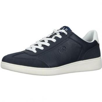 Gap Sneakers Low Top Seattle Nera/Bianca